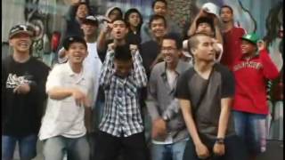 MAGELANG HIPHOP KIMCIL NDESO mp4