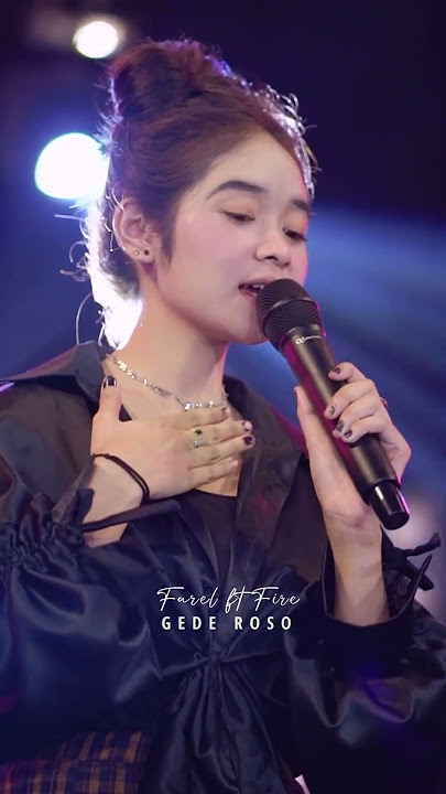 Kudu Piye Maneh Anggonku Mbuktikke #farelprayoga #farelprayogaofficial #fireamanda #gederoso #story