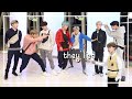 Run BTS biggest plot twists (basically bts betraying each other)