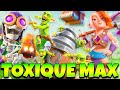 Un deck drill toxique et op