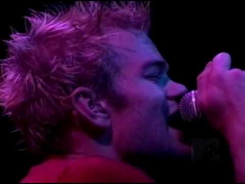 sum 41 hell song/still waiting live @ summer sonic