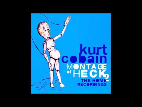 Kurt Cobain & Courtney Love - Stinking Of You FULL