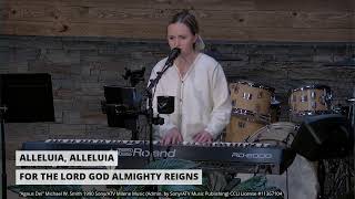 Living in the Light of the Resurrection