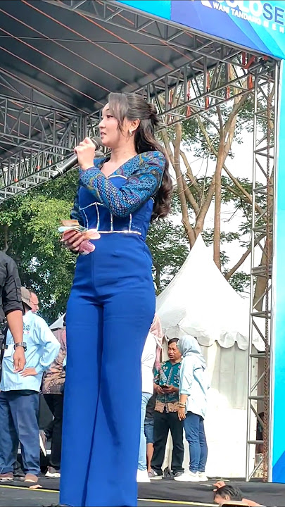adella live kebumen