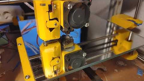 BFPTouch first print