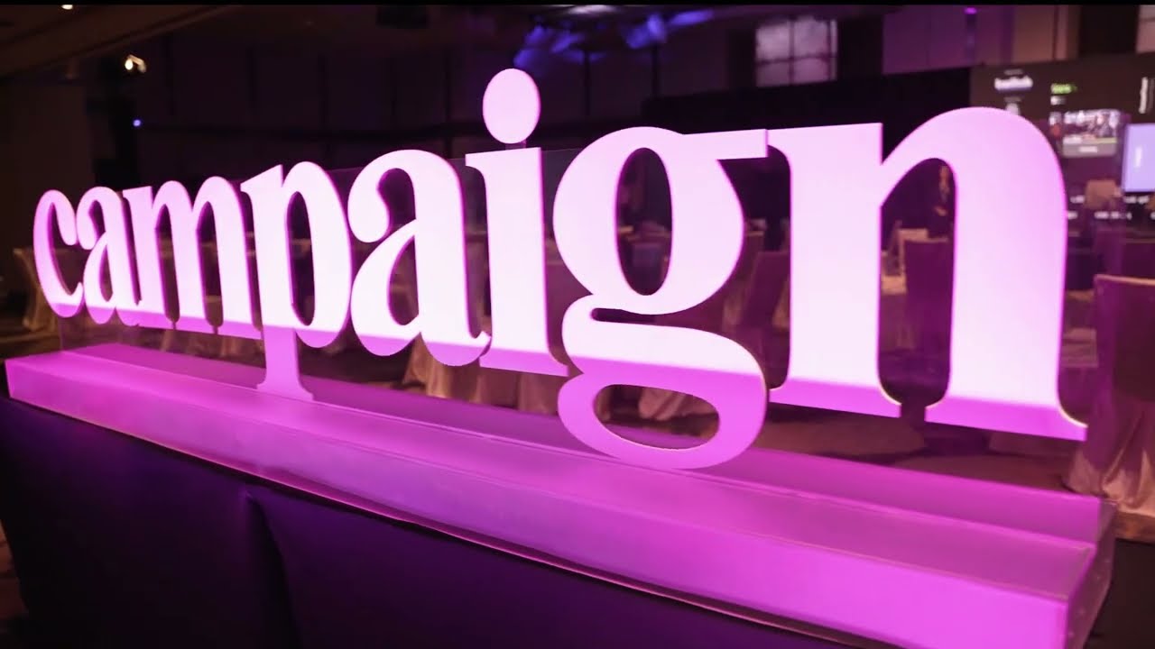 Campaign Asia Pacific events, awards and training - join us in 2023