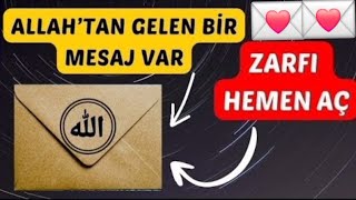 Bu Ayet Seni̇ Bulacak Allahin Planina Güven