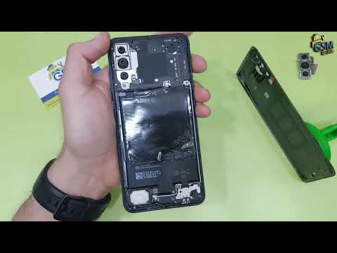 Huawei P20 pro Error Camera How to Fix Replacement