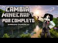 😱 LOS MEJORES SHADERS - MINECRAFT JAVA