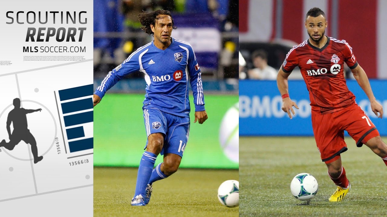 The Scouting Report: Montreal Impact vs. Toronto FC Rivalry Week ...