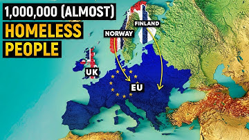 How Can Norway & Finland Fix Europe