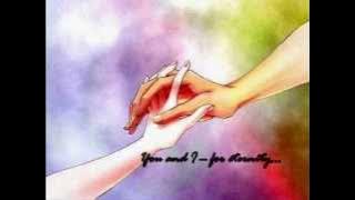 Kyou Kara Ashita e (Gatekeepers' Ending Song)