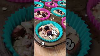 Breakfast Muffins...