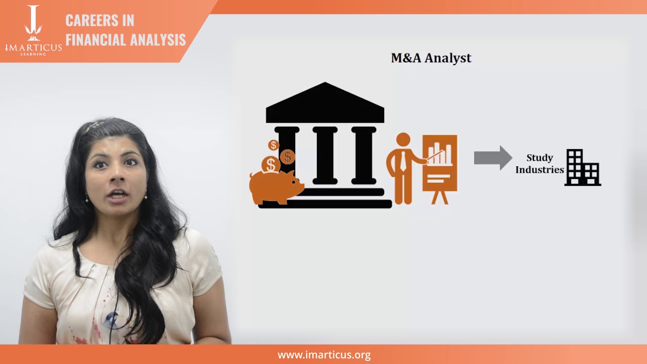 Careers in Financial Analysis an Overview | Imarticus Learning