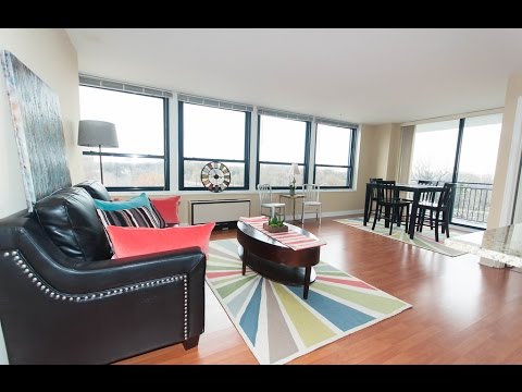 4100 N. Marine Dr. - Chicago Apartment Tour - BJB Properties