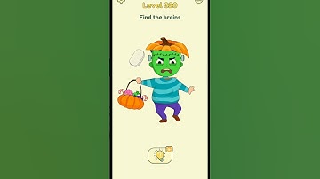 Dop2 gameplay level 320 shorts delete part one solution Answer 😎😎 #floppa #perpgames #pscdgames