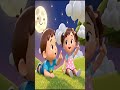 Twinkle Twinkle Little Star | Nursery Rhymes &amp; Kids Song #childrensongs #toddlersongs