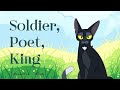 Soldier Poet King Animation Meme Warriors Cats Soldier Poet King Animation Meme Warriors Cats