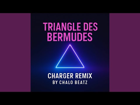 Triangle Des Bermudes Charger