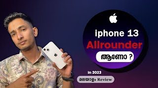 iphone 13 malayalam review in 2023 | iphone 13 detailed malayalam review|