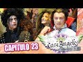 Casi Angeles Temporada 3 Capitulo 23 LA TELARAÑA