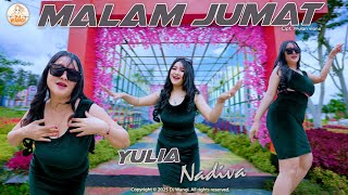 Download Lagu Dj Malam Jum'at - Yulia Nadiva (Official Music Video) MP3 Download Lagu Dj Malam Jum'at - Yulia Nadiva (Official Music Video) MP3