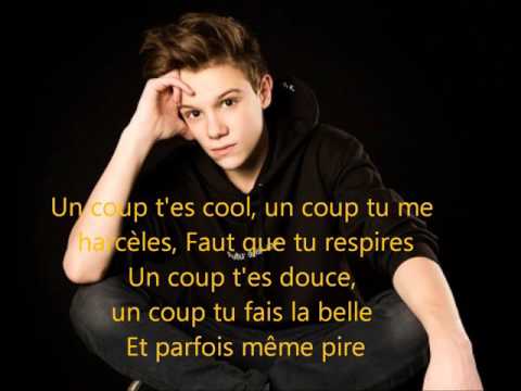 Lenni-Kim - Les Autres (Paroles//Lyrics)