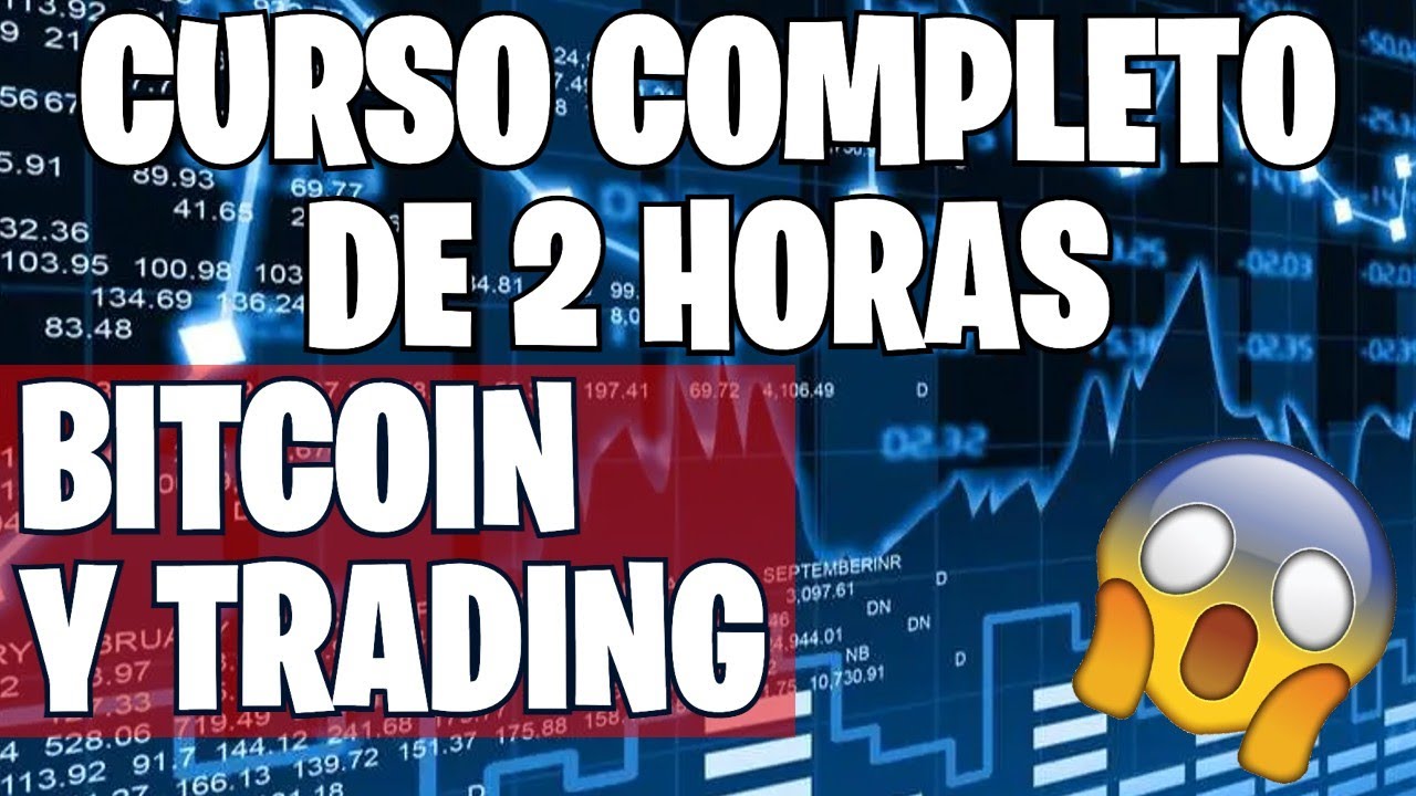 🤌 CURSO COMPLETO de BITCOIN y CRIPTOMONEDAS ( en 2 HORAS )