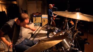 Miniatura de vídeo de "The Helio Sequence - When the Shadow Falls (Live on KEXP)"