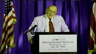 2006 webcast Q&A Question About Israel