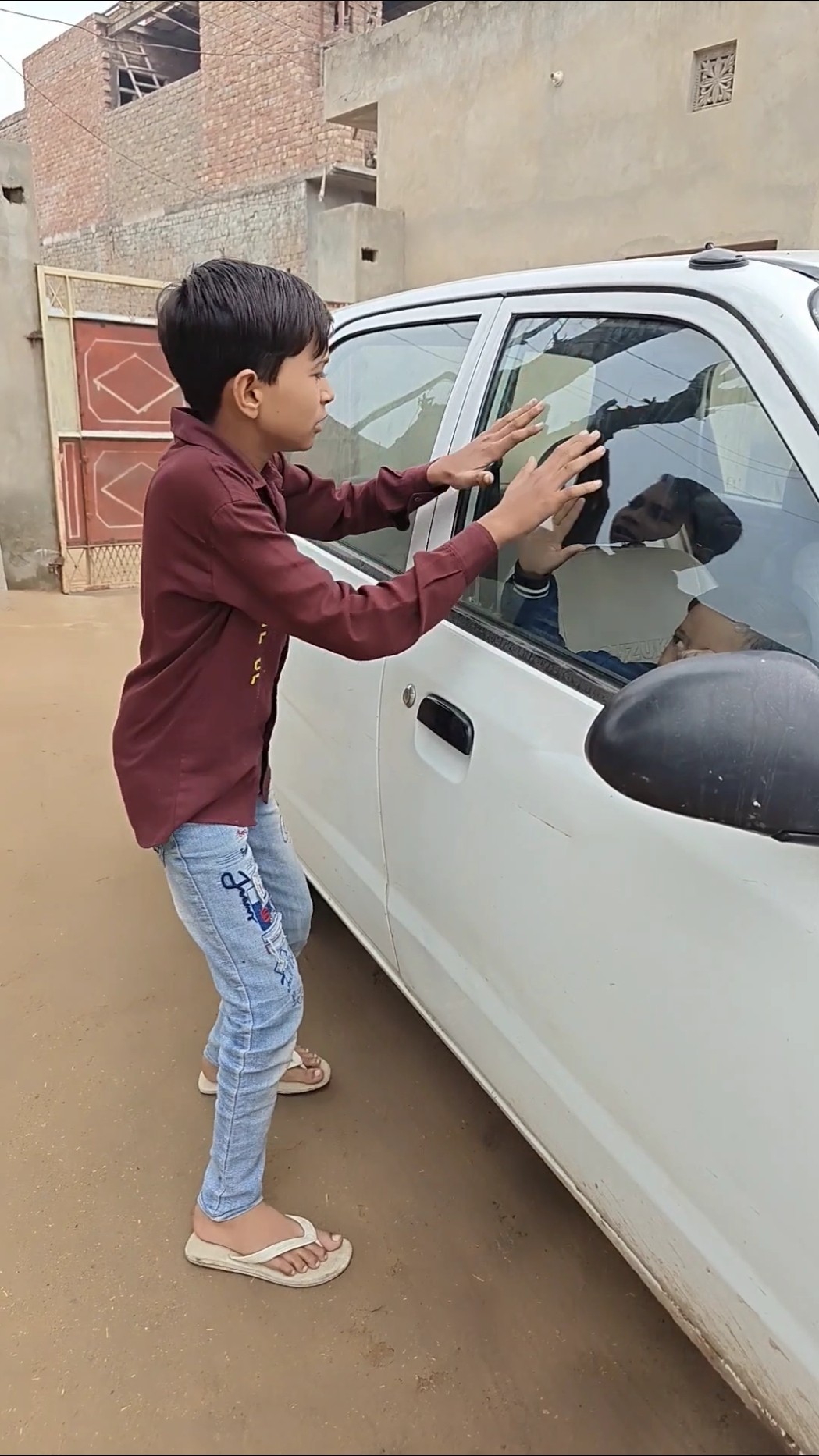 Shantanu bahar kaise nikale ga #shorts