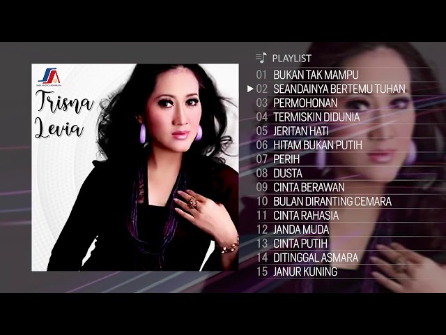 lagu terbaik trisna levia full album class=