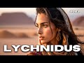 Cafe De Anatolia CHILL - Lychnidus  (Ethnic Chillout Dj Mix 2023)