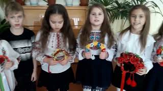 З РІЗДВОМ ХРИСТОВИМ! Захисникам України