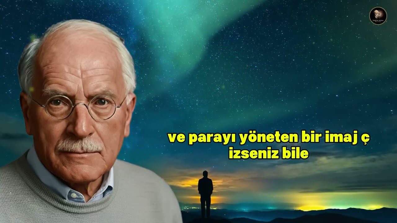 Para Neden Sizden Kaçıyor? | Carl Jung ve Gölge Teorisi