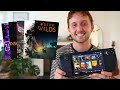 5 Games you NEED to play on Steam Deck