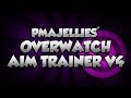 Overwatch workshop pmajellies aim trainer v4 code dfre3