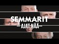 Miniature de la vidéo de la chanson Ajat Nää