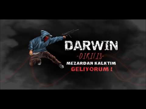 Darwin - DİRİLİŞ - Diss To Elmır Ekmek Kafa