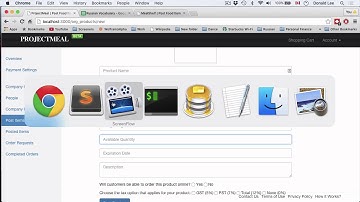 Ruby on Rails Tutorial 51   Image Uploader