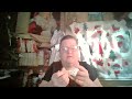 Beginning Crochet, Learning Double Crochet