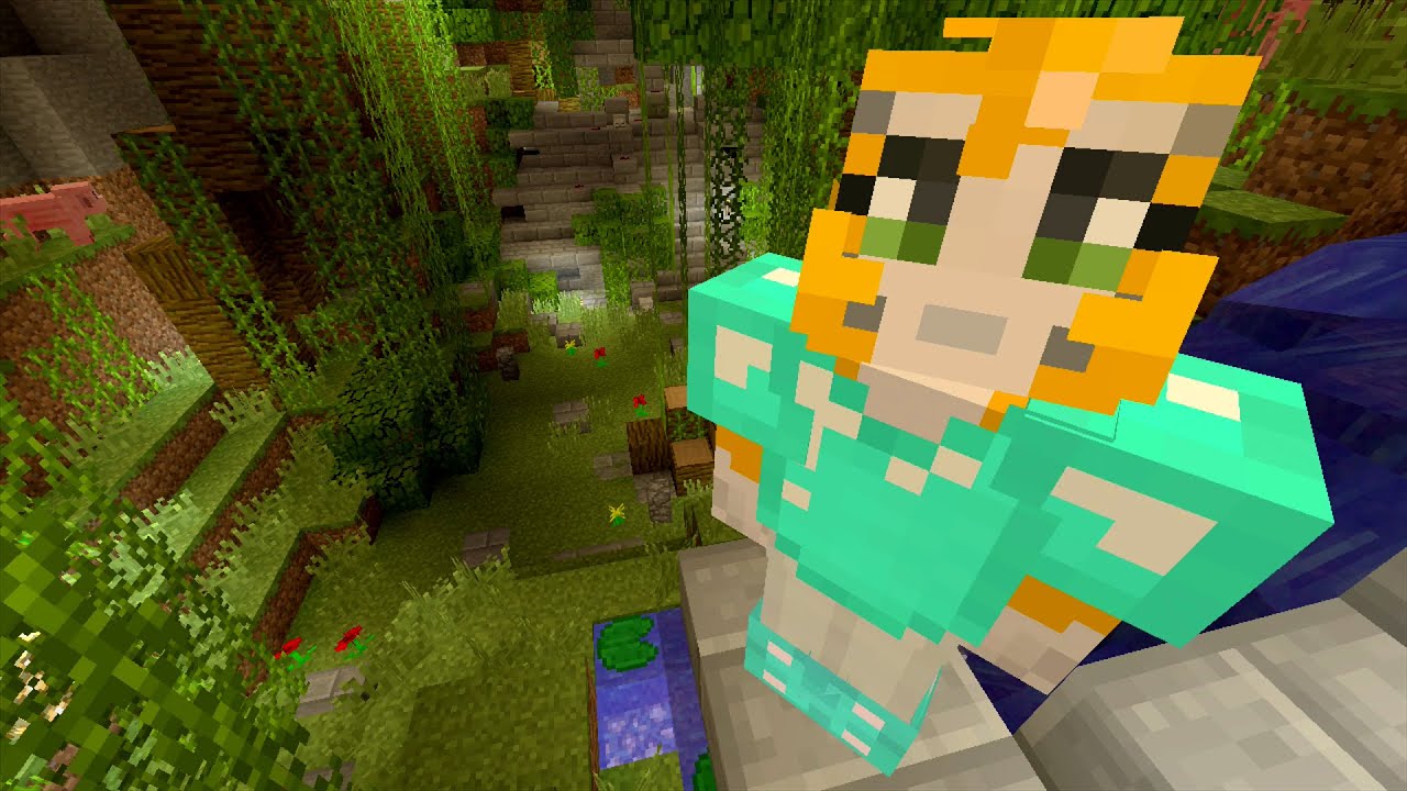 Minecraft Cave Den Map Download For Pcinstmank cave den minecraft map download