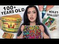 I Tested The CRAZIEST Coloring Books That Exist...