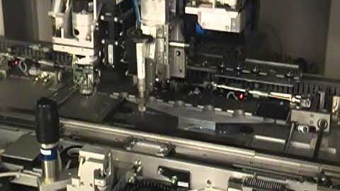 Datacon Auto Die Attach