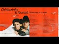 Chitãozinho E Xororó- CD Limites- Completo 2001