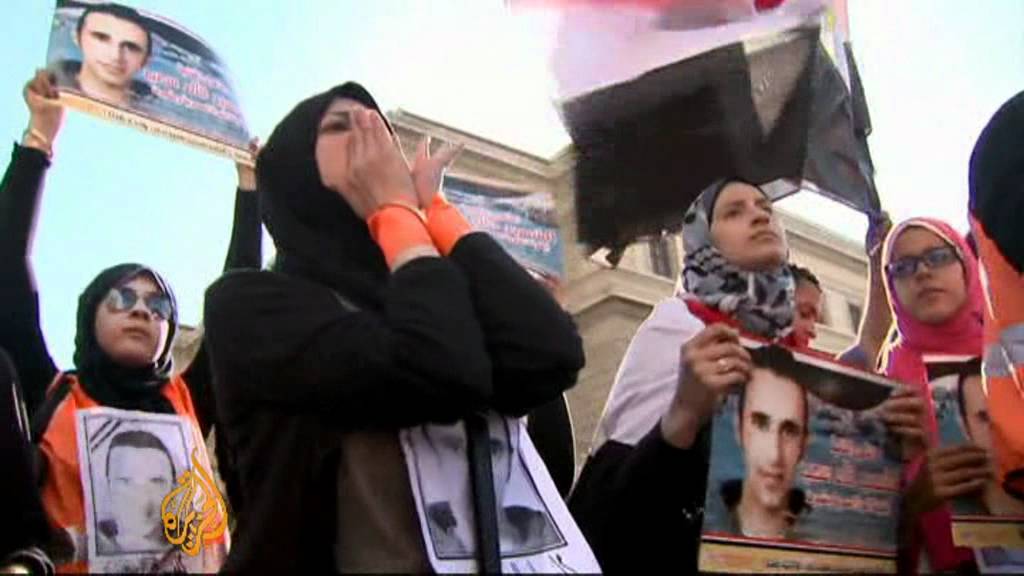 المصريون يتذكرون "وجه الثورة"