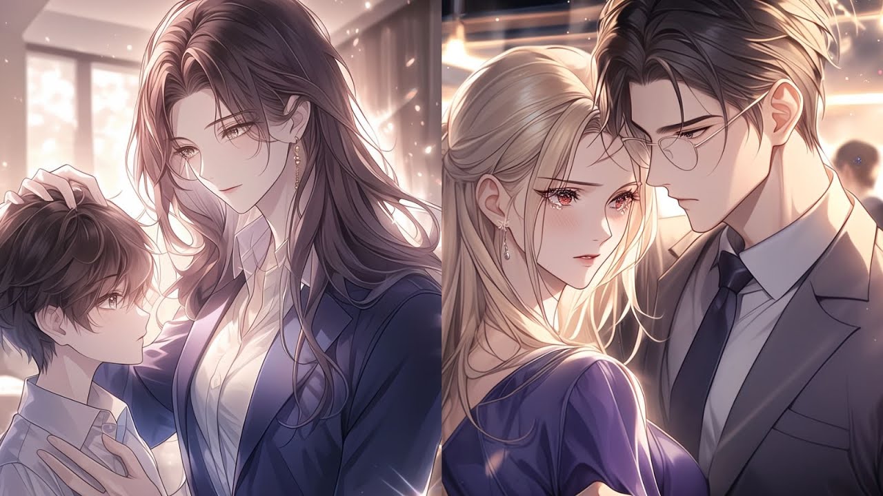 Se burló de mi capacidad, pero robó mi patente. Tras renacer, me suplicó saber dónde la escondí