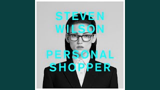 PERSONAL SHOPPER (Radio Edit)