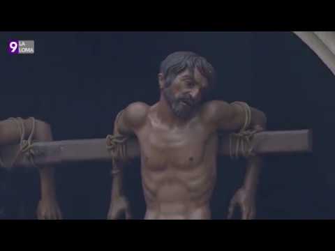Semana Santa 2019 · Calvario, Baeza