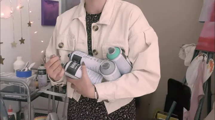 Artist Talk 2021 - Emily Cronin at Endicott Colleg...